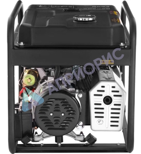 Бензиновый генератор Hyundai HHY 9020FE-T